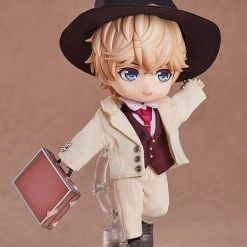 GOOD SMILE ARTS SHANGHAI Kiro If Time Flows Back Ver Love & Producer Nendoroid Doll Figure 13 GOOD SMILE ARTS SHANGHAI Kiro If Time Flows Back Ver Love & Producer Nendoroid Doll Figure -Toy Model Cosplay Store 4580590127272 figure kiro if time flows back ver mr love queens choice nendoroid doll alta