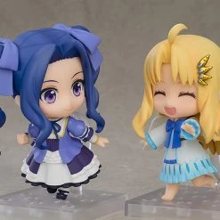 GOOD SMILE Melty The Rising Of The Shield Hero Nendoroid Figure -Toy Model Cosplay Store 4580590127319 figure melty the rising of the shield hero nendoroid alte