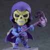 GOOD SMILE Skeletor Masters Of The Universe Revelation Nendoroid Figure 1 GOOD SMILE Skeletor Masters Of The Universe Revelation Nendoroid Figure -Toy Model Cosplay Store 4580590127326 figure skeletor masters of the universe revelation nendoroid primary