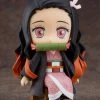 GOOD SMILE Nezuko Kamado Demon Slayer Nendoroid Swacchao! Figure -Toy Model Cosplay Store 4580590127357 figure nezuko kamado demon slayer nendoroid swacchao primary