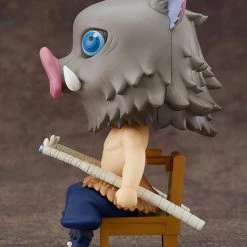 GOOD SMILE Inosuke Hashibira Demon Slayer Nendoroid Swacchao! Figure -Toy Model Cosplay Store 4580590127371 figure inosuke hashibira demon slayer nendoroid swacchao altc