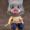 GOOD SMILE Inosuke Hashibira Demon Slayer Nendoroid Swacchao! Figure -Toy Model Cosplay Store 4580590127371 figure inosuke hashibira demon slayer nendoroid swacchao primary