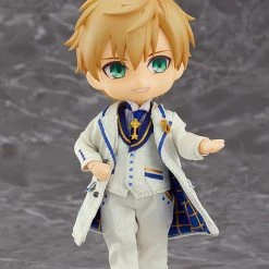 ORANGE ROUGE Saber/Arthur Pendragon Prototype White Rose Ver Fate/Grand Order Nendoroid Doll Figure -Toy Model Cosplay Store 4580590127388 figure saber arthur pendragon prototype white rose ver fate grand order nendoroid doll altb