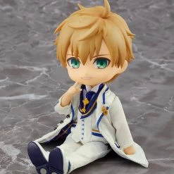 ORANGE ROUGE Saber/Arthur Pendragon Prototype White Rose Ver Fate/Grand Order Nendoroid Doll Figure -Toy Model Cosplay Store 4580590127388 figure saber arthur pendragon prototype white rose ver fate grand order nendoroid doll altc