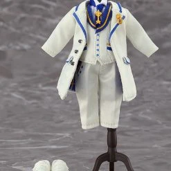 ORANGE ROUGE Saber/Arthur Pendragon Prototype White Rose Ver Fate/Grand Order Nendoroid Doll Figure -Toy Model Cosplay Store 4580590127388 figure saber arthur pendragon prototype white rose ver fate grand order nendoroid doll altd