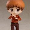 GOOD SMILE Jin TinyTAN Nendoroid Figure -Toy Model Cosplay Store 4580590127463 figure jin tinytan nendoroid primary
