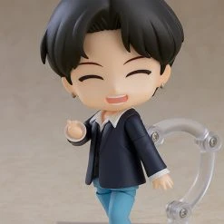 GOOD SMILE Suga TinyTAN Nendoroid Figure -Toy Model Cosplay Store 4580590127470 figure suga tinytan nendoroid alta