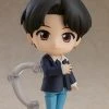 GOOD SMILE Suga TinyTAN Nendoroid Figure -Toy Model Cosplay Store 4580590127470 figure suga tinytan nendoroid primary