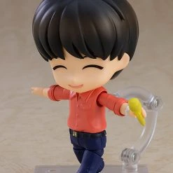 GOOD SMILE J-hope TinyTAN Nendoroid Figure 11 GOOD SMILE J-hope TinyTAN Nendoroid Figure -Toy Model Cosplay Store 4580590127487 figure j hope tinytan nendoroid altc