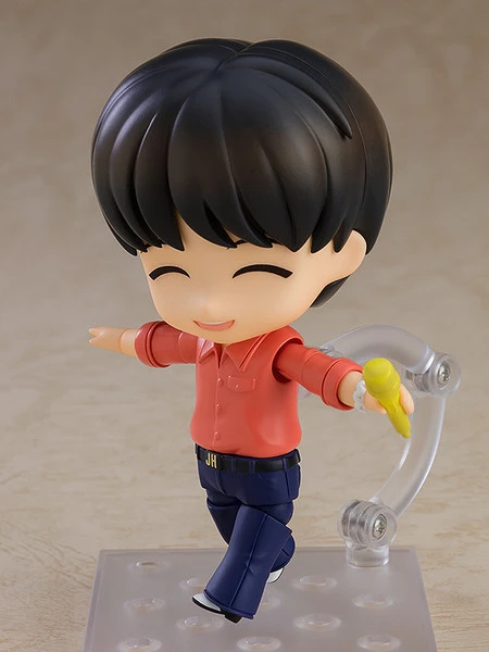 GOOD SMILE J-hope TinyTAN Nendoroid Figure 6 GOOD SMILE J-hope TinyTAN Nendoroid Figure - Image 4