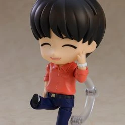 GOOD SMILE J-hope TinyTAN Nendoroid Figure 12 GOOD SMILE J-hope TinyTAN Nendoroid Figure -Toy Model Cosplay Store 4580590127487 figure j hope tinytan nendoroid altd
