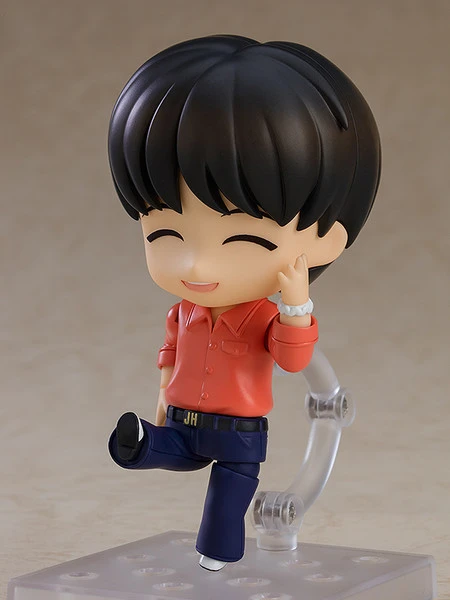 GOOD SMILE J-hope TinyTAN Nendoroid Figure 7 GOOD SMILE J-hope TinyTAN Nendoroid Figure - Image 5