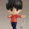 GOOD SMILE J-hope TinyTAN Nendoroid Figure -Toy Model Cosplay Store 4580590127487 figure j hope tinytan nendoroid primary