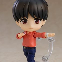 GOOD SMILE J-hope TinyTAN Nendoroid Figure