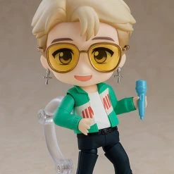 GOOD SMILE Jimin TinyTAN Nendoroid Figure -Toy Model Cosplay Store 4580590127494 figure jimin tinytan nendoroid altc