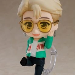 GOOD SMILE Jimin TinyTAN Nendoroid Figure -Toy Model Cosplay Store 4580590127494 figure jimin tinytan nendoroid altd