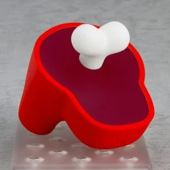 GOOD SMILE Crewmate (Red) Among Us Nendoroid Figure -Toy Model Cosplay Store 4580590127524 figure crewmate red among us nendoroid altd