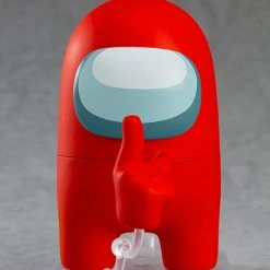 GOOD SMILE Crewmate (Red) Among Us Nendoroid Figure