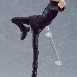 GOOD SMILE Satoru Gojo Jujutsu Kaisen Figma Figure -Toy Model Cosplay Store 4580590127531 figure satoru gojo jujutsu kaisen figma altb