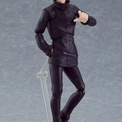 GOOD SMILE Satoru Gojo Jujutsu Kaisen Figma Figure -Toy Model Cosplay Store 4580590127531 figure satoru gojo jujutsu kaisen figma alte