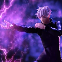 GOOD SMILE Satoru Gojo Jujutsu Kaisen Figma Figure -Toy Model Cosplay Store 4580590127531 figure satoru gojo jujutsu kaisen figma altj