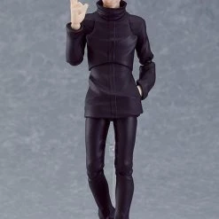 GOOD SMILE Satoru Gojo Jujutsu Kaisen Figma Figure