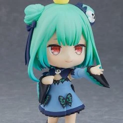 GOOD SMILE Uruha Rushia Hololive Production Nendoroid Figure -Toy Model Cosplay Store 4580590127586 figure uruha rushia hololive production nendoroid alta