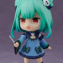 GOOD SMILE Uruha Rushia Hololive Production Nendoroid Figure -Toy Model Cosplay Store 4580590127586 figure uruha rushia hololive production nendoroid altc