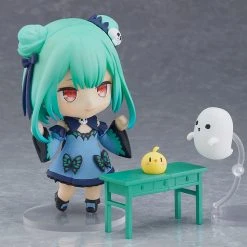 GOOD SMILE Uruha Rushia Hololive Production Nendoroid Figure -Toy Model Cosplay Store 4580590127586 figure uruha rushia hololive production nendoroid altd