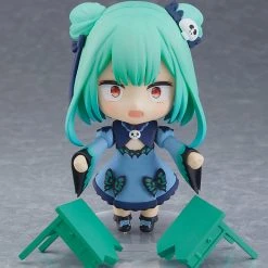GOOD SMILE Uruha Rushia Hololive Production Nendoroid Figure -Toy Model Cosplay Store 4580590127586 figure uruha rushia hololive production nendoroid alte