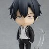 GOOD SMILE Hachiman Hikigaya My Teen Romantic Comedy SNAFU Climax Nendoroid Figure