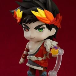 GOOD SMILE Zagreus Hades Nendoroid Figure -Toy Model Cosplay Store 4580590127708 figure zagreus hades nendoroid alta