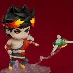 GOOD SMILE Zagreus Hades Nendoroid Figure -Toy Model Cosplay Store 4580590127708 figure zagreus hades nendoroid altc