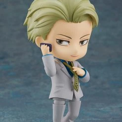 GOOD SMILE Kento Nanami Jujutsu Kaisen Nendoroid Figure 12 GOOD SMILE Kento Nanami Jujutsu Kaisen Nendoroid Figure -Toy Model Cosplay Store 4580590127760 figure kento nanami jujutsu kaisen nendoroid altb