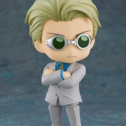 GOOD SMILE Kento Nanami Jujutsu Kaisen Nendoroid Figure 13 GOOD SMILE Kento Nanami Jujutsu Kaisen Nendoroid Figure -Toy Model Cosplay Store 4580590127760 figure kento nanami jujutsu kaisen nendoroid altc