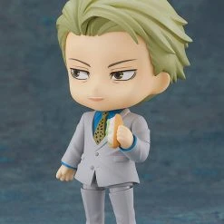 GOOD SMILE Kento Nanami Jujutsu Kaisen Nendoroid Figure 14 GOOD SMILE Kento Nanami Jujutsu Kaisen Nendoroid Figure -Toy Model Cosplay Store 4580590127760 figure kento nanami jujutsu kaisen nendoroid altd