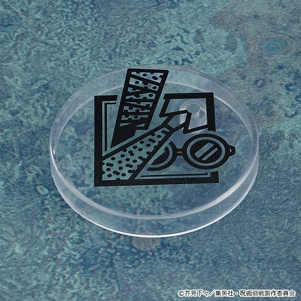 GOOD SMILE Kento Nanami Jujutsu Kaisen Nendoroid Figure 9 GOOD SMILE Kento Nanami Jujutsu Kaisen Nendoroid Figure - Image 7