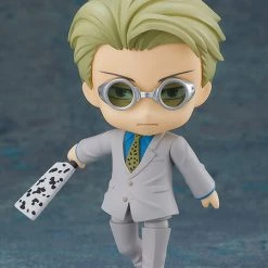 GOOD SMILE Kento Nanami Jujutsu Kaisen Nendoroid Figure