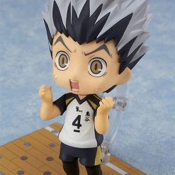 ORANGE ROUGE Kotaro Bokuto (Re-run) Haikyu!! Nendoroid Figure 10 ORANGE ROUGE Kotaro Bokuto (Re-run) Haikyu!! Nendoroid Figure -Toy Model Cosplay Store 4580590127777 figure kotaro bokuto re run haikyu nendoroid altb