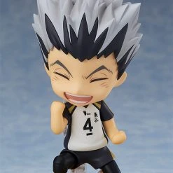 ORANGE ROUGE Kotaro Bokuto (Re-run) Haikyu!! Nendoroid Figure 11 ORANGE ROUGE Kotaro Bokuto (Re-run) Haikyu!! Nendoroid Figure -Toy Model Cosplay Store 4580590127777 figure kotaro bokuto re run haikyu nendoroid altc