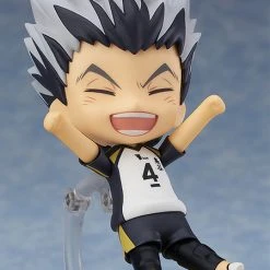 ORANGE ROUGE Kotaro Bokuto (Re-run) Haikyu!! Nendoroid Figure 12 ORANGE ROUGE Kotaro Bokuto (Re-run) Haikyu!! Nendoroid Figure -Toy Model Cosplay Store 4580590127777 figure kotaro bokuto re run haikyu nendoroid altd