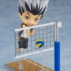 ORANGE ROUGE Kotaro Bokuto (Re-run) Haikyu!! Nendoroid Figure 13 ORANGE ROUGE Kotaro Bokuto (Re-run) Haikyu!! Nendoroid Figure -Toy Model Cosplay Store 4580590127777 figure kotaro bokuto re run haikyu nendoroid alte