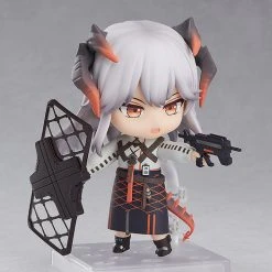 GOOD SMILE ARTS SHANGHAI Saria Arknights Nendoroid Figure -Toy Model Cosplay Store 4580590127920 figure saria arknights nendoroid altd