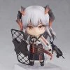 GOOD SMILE ARTS SHANGHAI Saria Arknights Nendoroid Figure