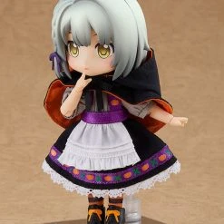 GOOD SMILE Rose Another Color Ver Nendoroid Doll Figure -Toy Model Cosplay Store 4580590128019 figure rose another color ver nendoroid doll alta