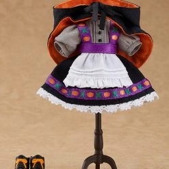 GOOD SMILE Rose Another Color Ver Nendoroid Doll Figure -Toy Model Cosplay Store 4580590128019 figure rose another color ver nendoroid doll alte