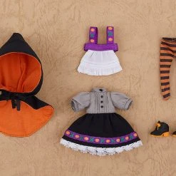 GOOD SMILE Rose Another Color Ver Nendoroid Doll Figure -Toy Model Cosplay Store 4580590128019 figure rose another color ver nendoroid doll altf