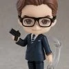 GOOD SMILE Gary "Eggsy" Unwin Kingsman The Golden Circle Nendoroid Figure -Toy Model Cosplay Store 4580590128071 figure gary eggsy unwin kingsman the golden circle nendoroid primary