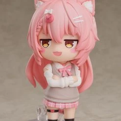 GOOD SMILE ARTS SHANGHAI Hiiro Nendoroid Figure -Toy Model Cosplay Store 4580590128187 figure hiiro nendoroid altb