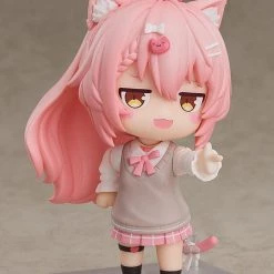 GOOD SMILE ARTS SHANGHAI Hiiro Nendoroid Figure -Toy Model Cosplay Store 4580590128187 figure hiiro nendoroid altc